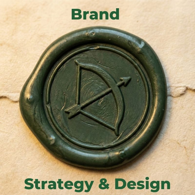 Brand Strategy and Design 1