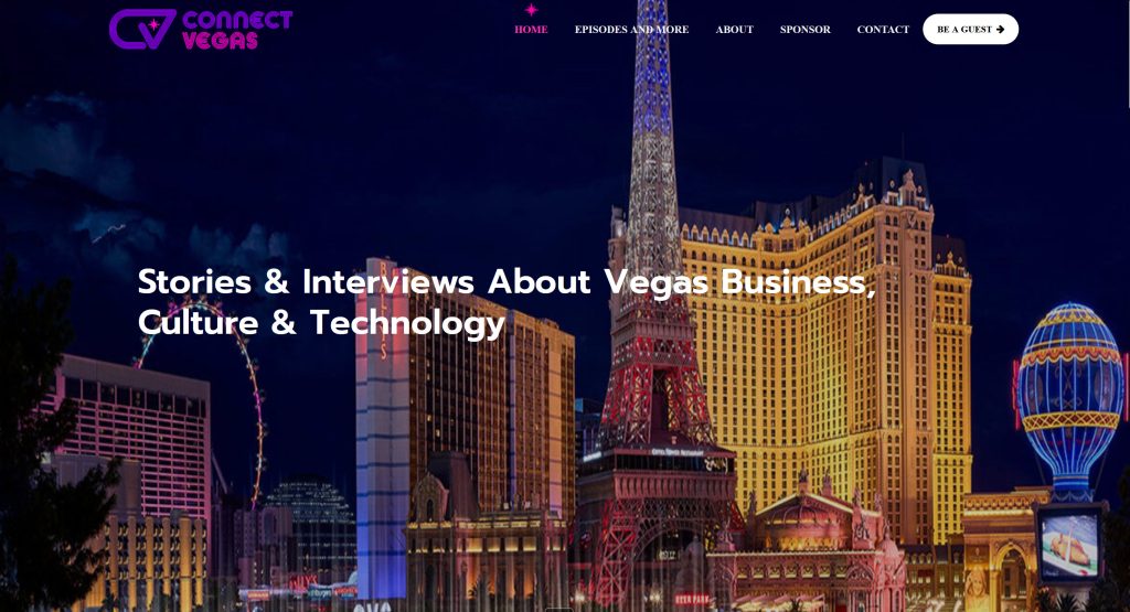 Connect.Vegas 38