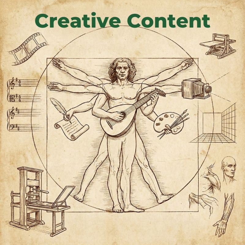 Creative Content 1