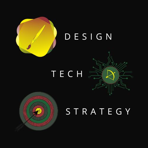 Design Tech Strategy