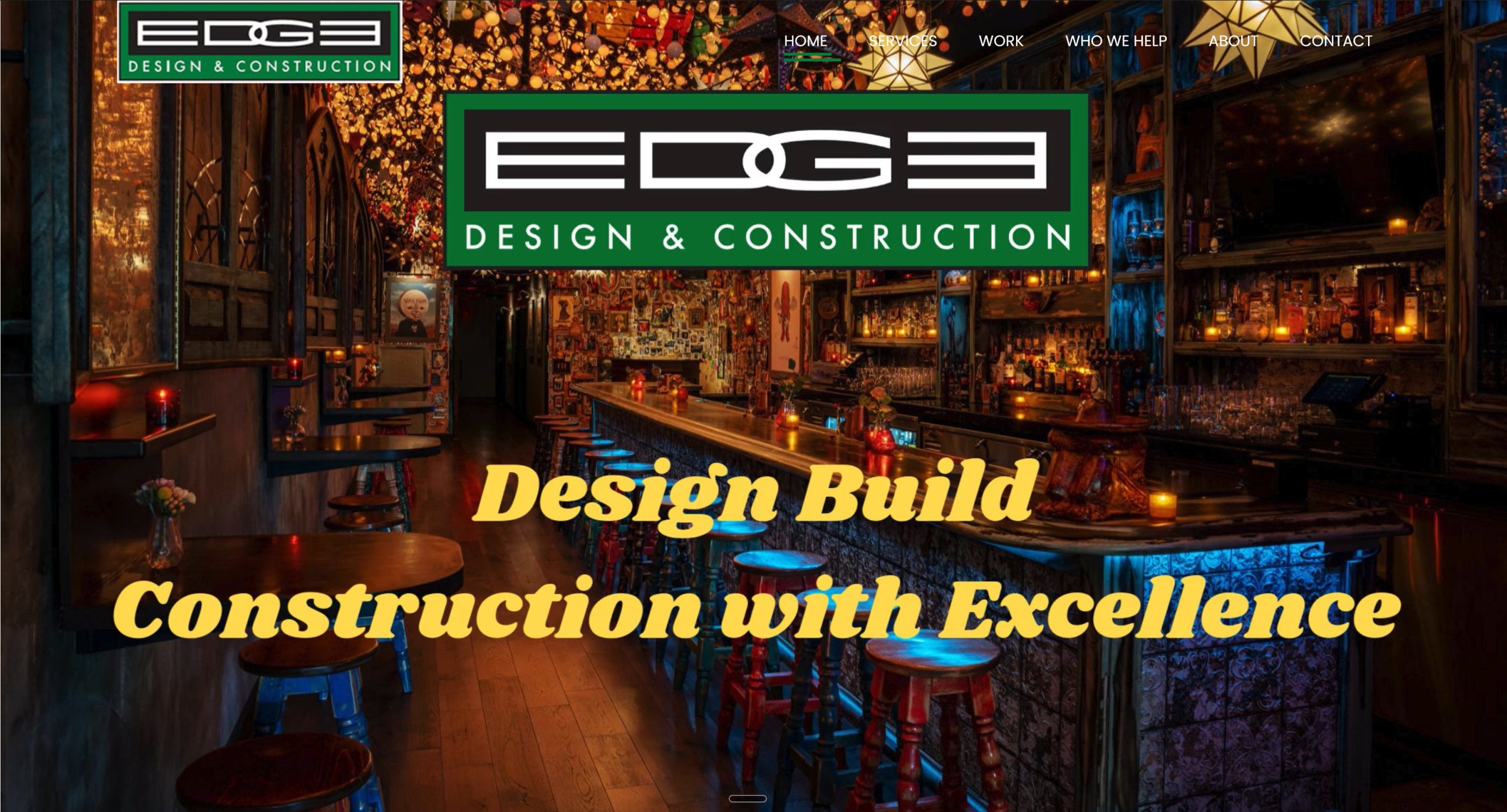 Edge Design & Construction 2