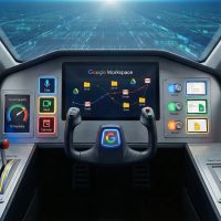 Google Workspace - Branded Email and Cloud Services