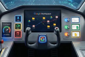 Google Workspace - Branded Email and Cloud Services 2