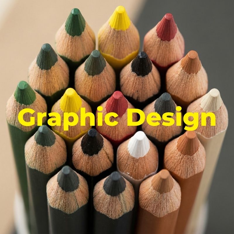 Graphic Design Services 1
