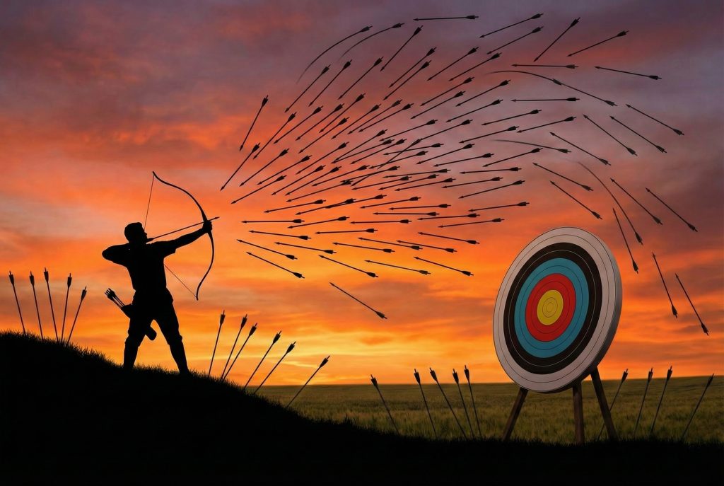 Have Something to Offer Besides An Offer 12