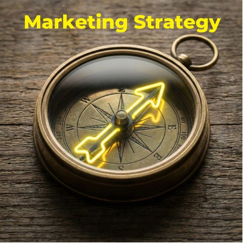 Marketing Strategy 1