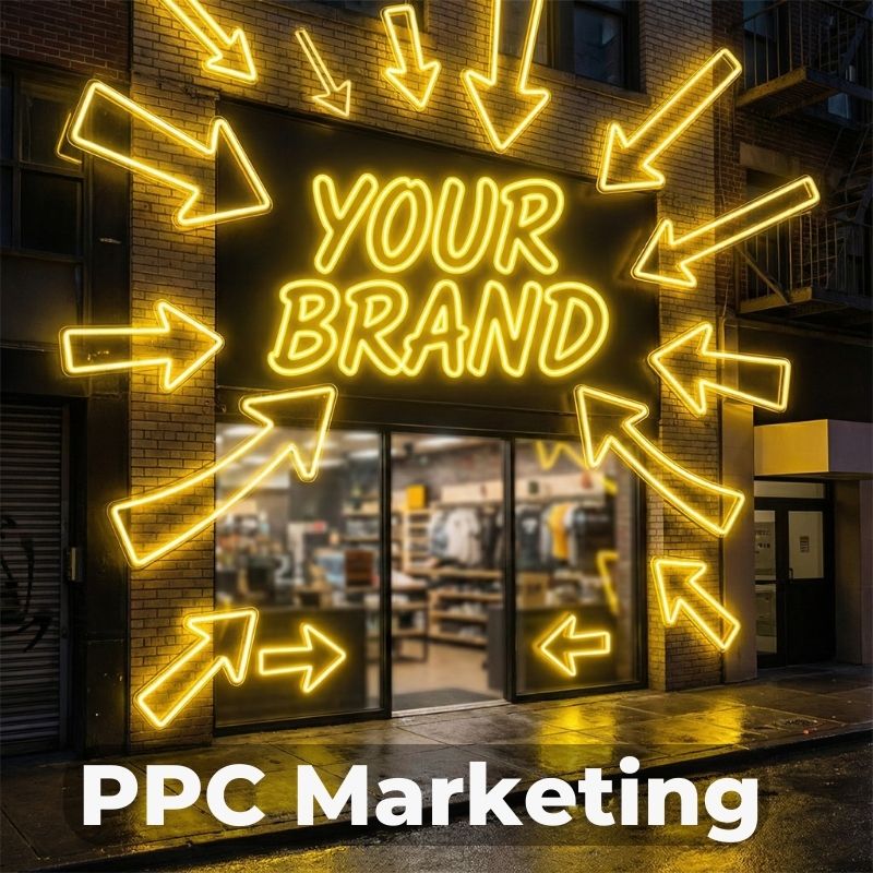 PPC Marketing 1