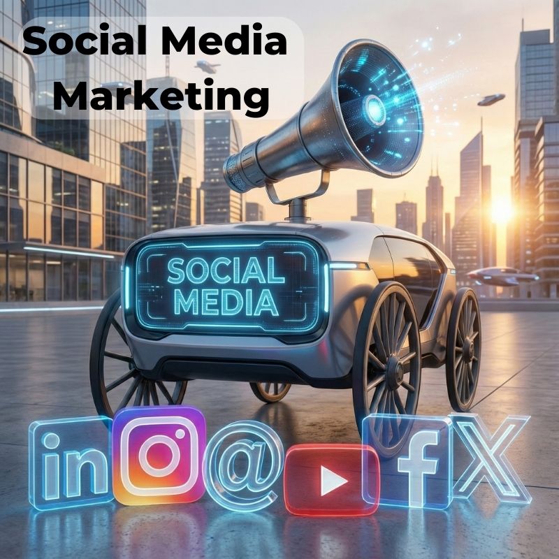 Social Media Marketing 1