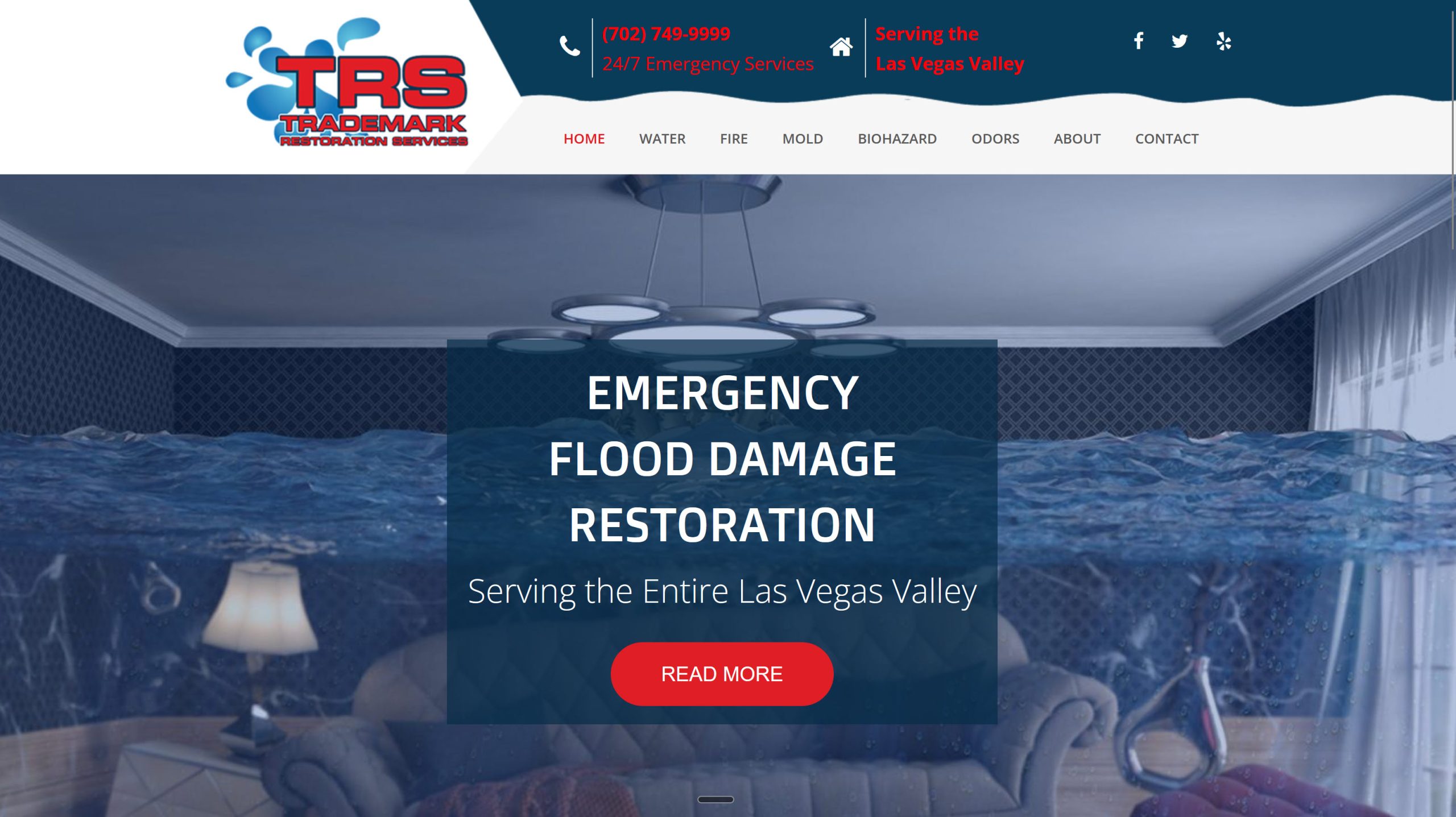 TRS24-7 Trademark Restoration Services 3