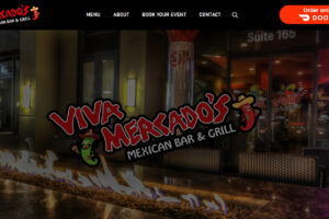 Viva Mercado's Mexican Bar & Grill 4