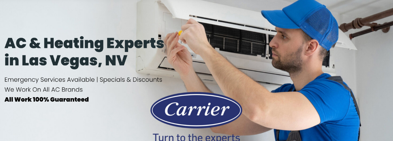 No Sweat Air Conditions 1