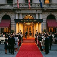 Professional WordPress Website Hosting