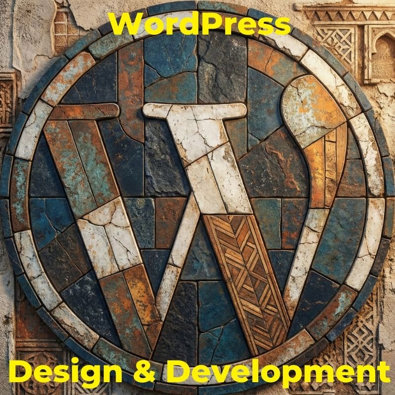 Custom WordPress Development 1